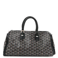 Goyardine Croisiere 35 Black