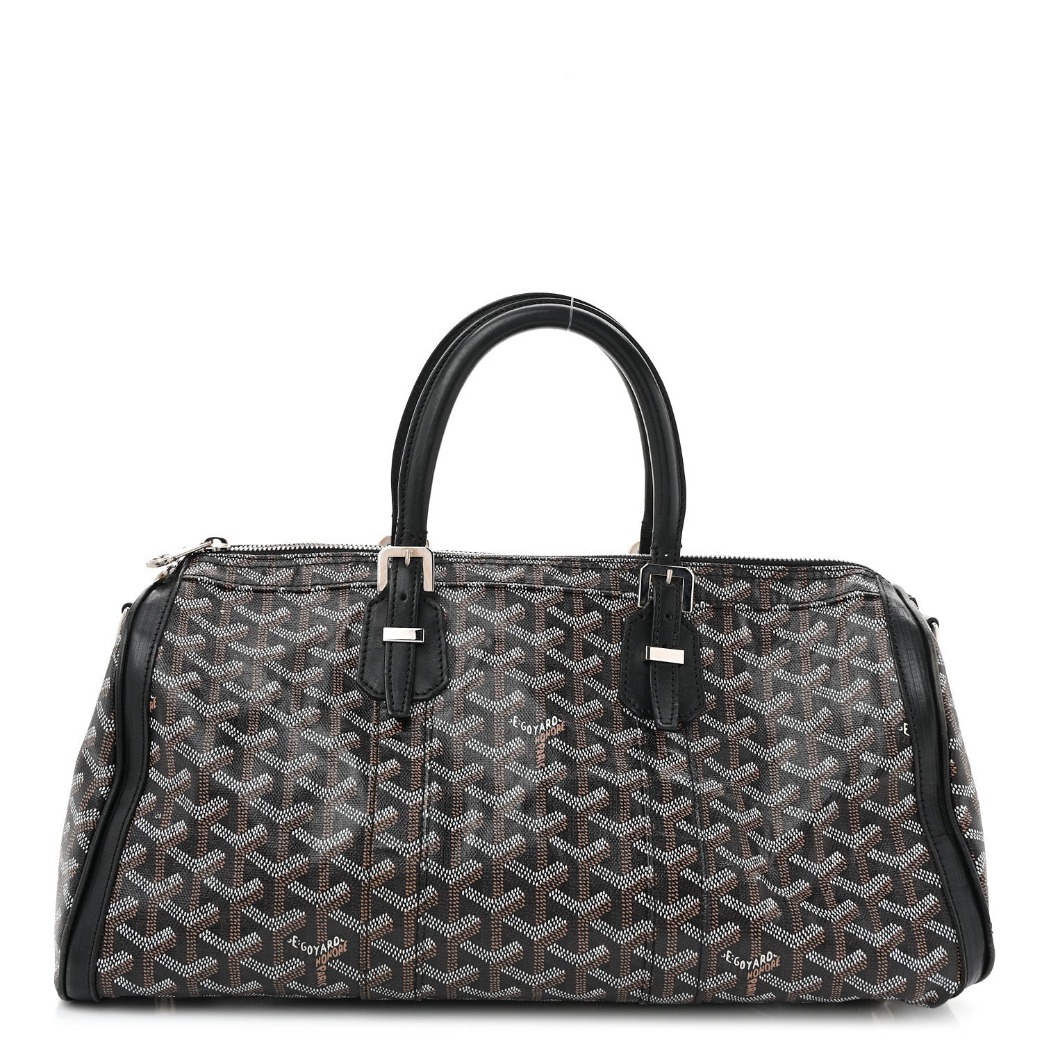 Goyardine Croisiere 35 Black