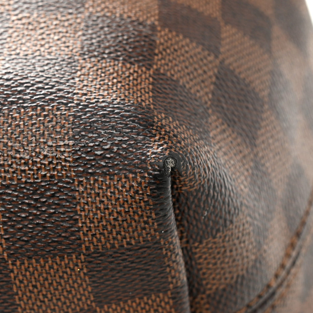 Damier Ebene Graceful PM