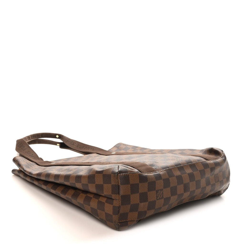 Damier Ebene Beaubourg