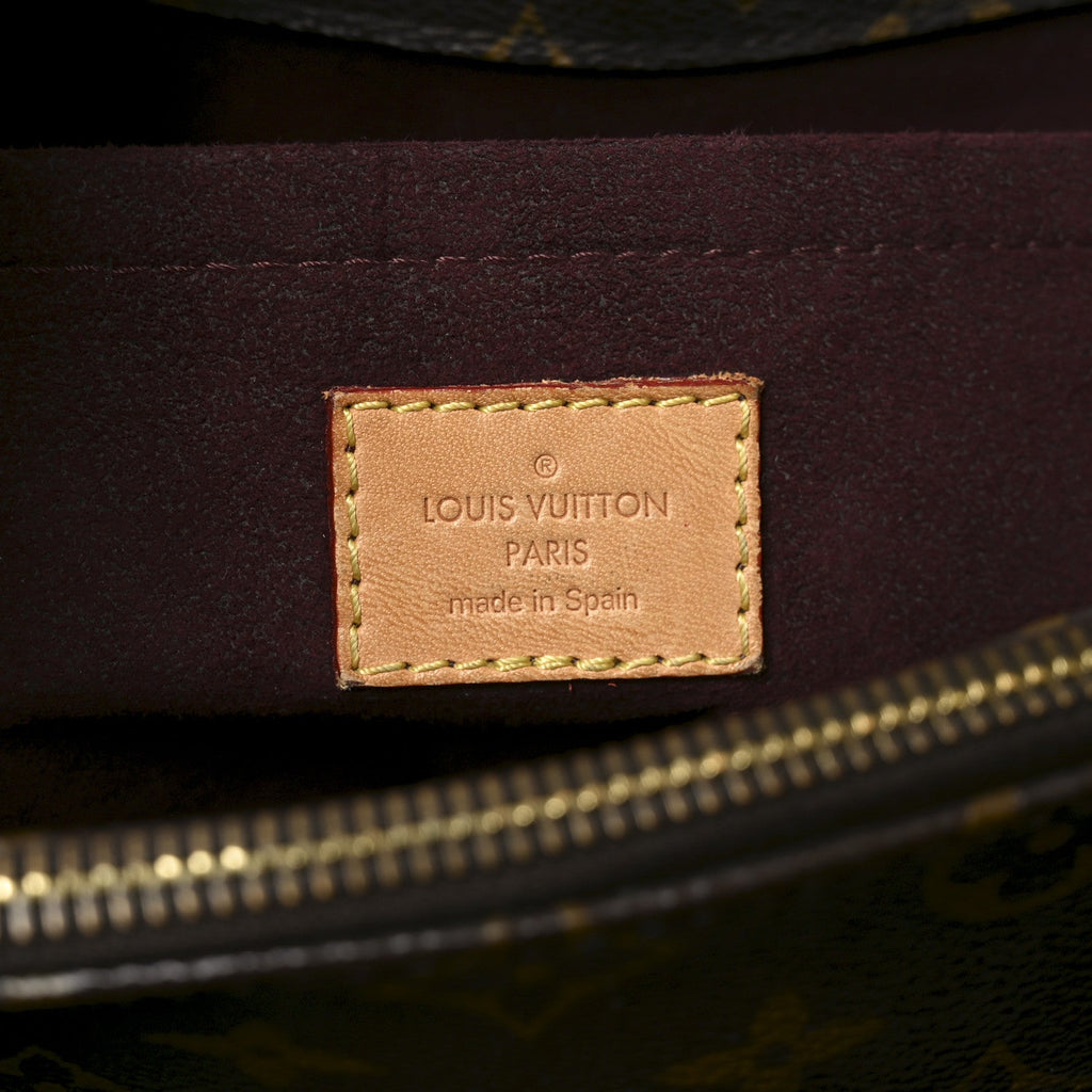 Monogram Montaigne BB