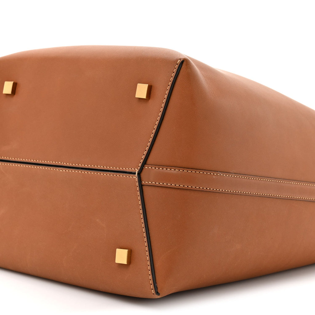 Vegetable Le 37 Bucket Bag Brick