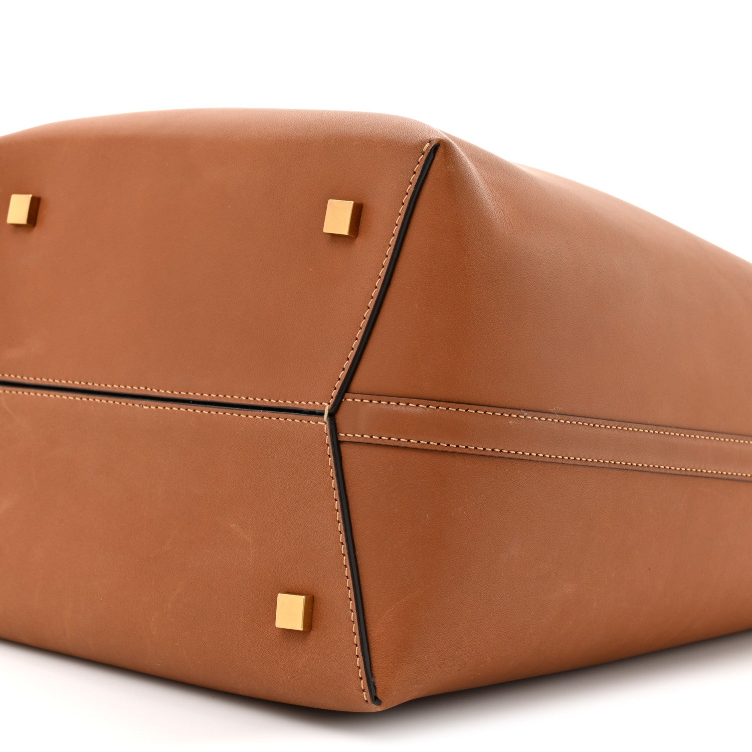Vegetable Le 37 Bucket Bag Brick