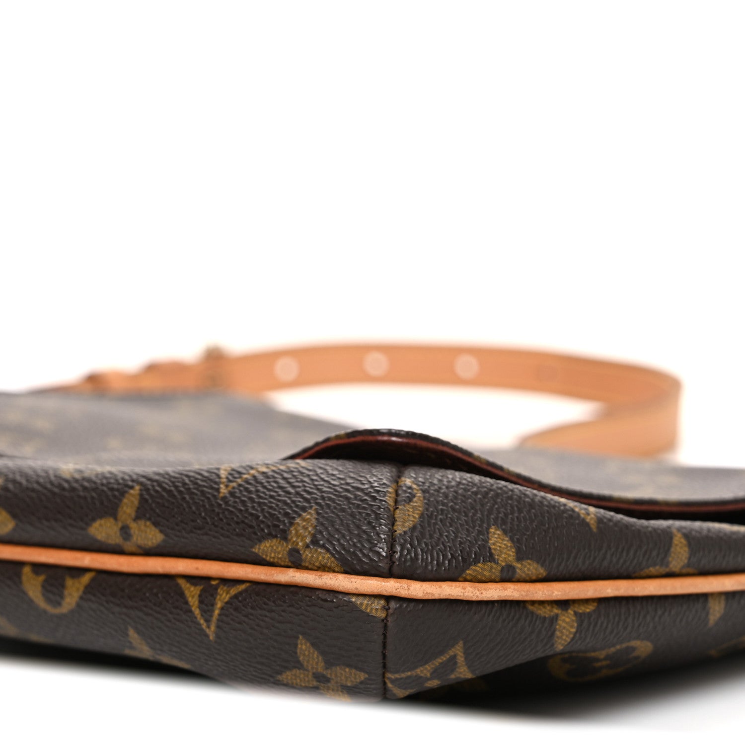 Monogram Musette Tango