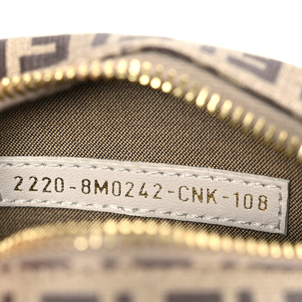 Zucchino Spalmati Crossbody