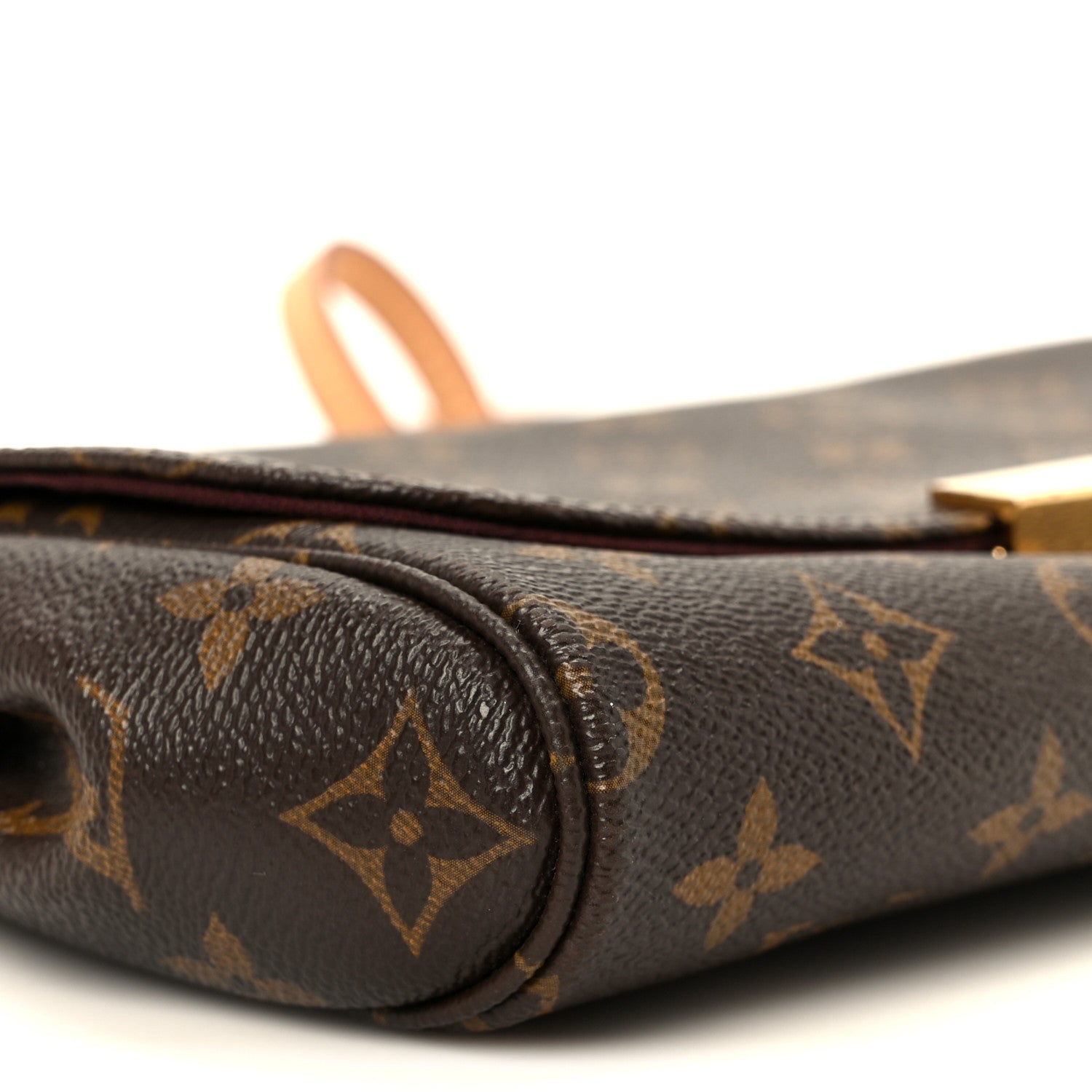 Monogram Favorite MM