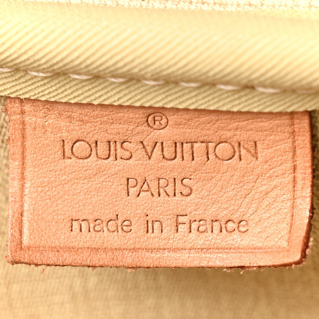 Monogram Deauville