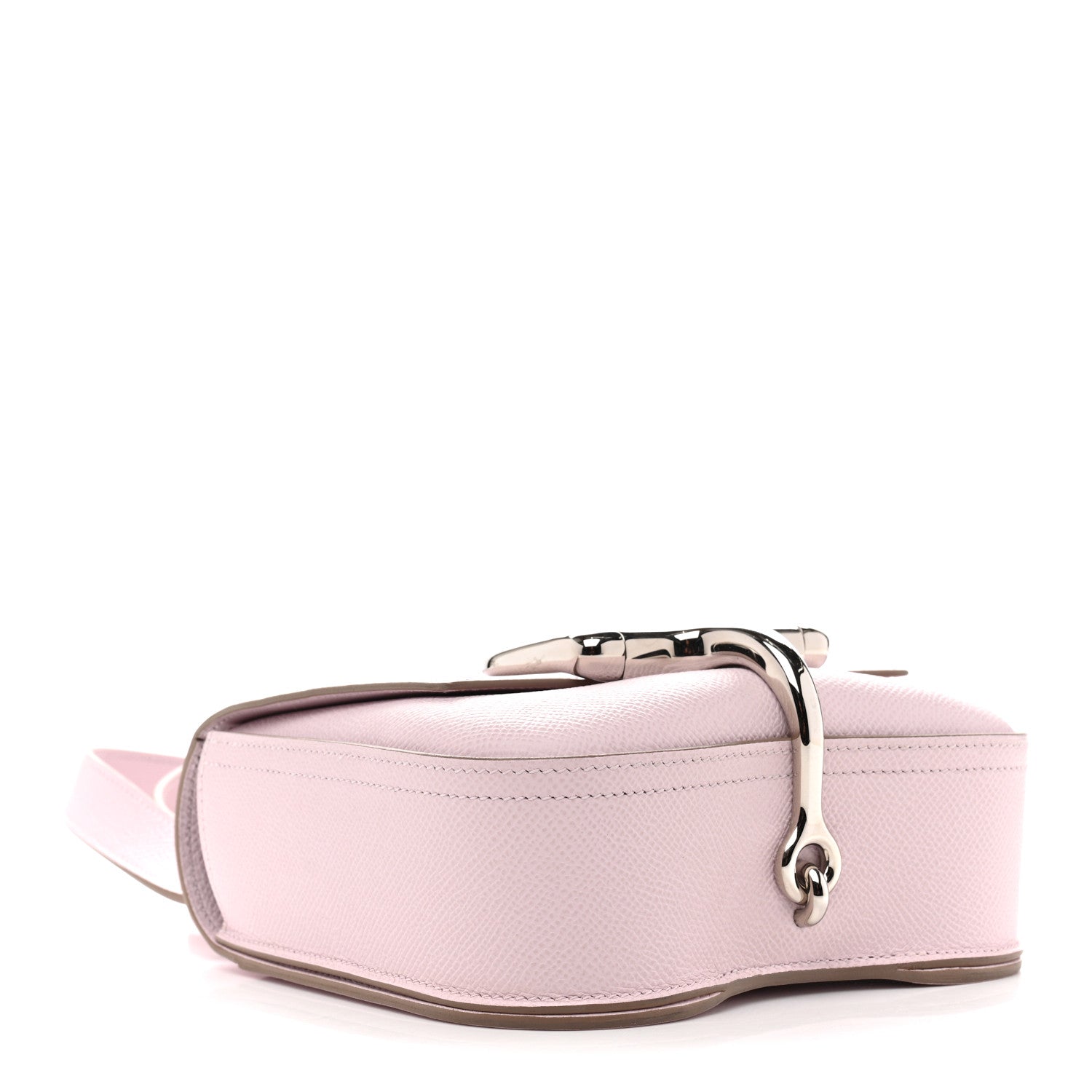 Epsom Mini Della Cavalleria Mauve Pale