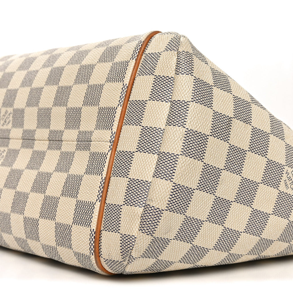 Damier Azur Totally MM