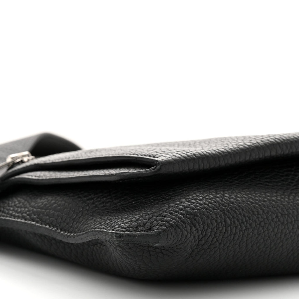Togo Ultrapla Bag PM Black