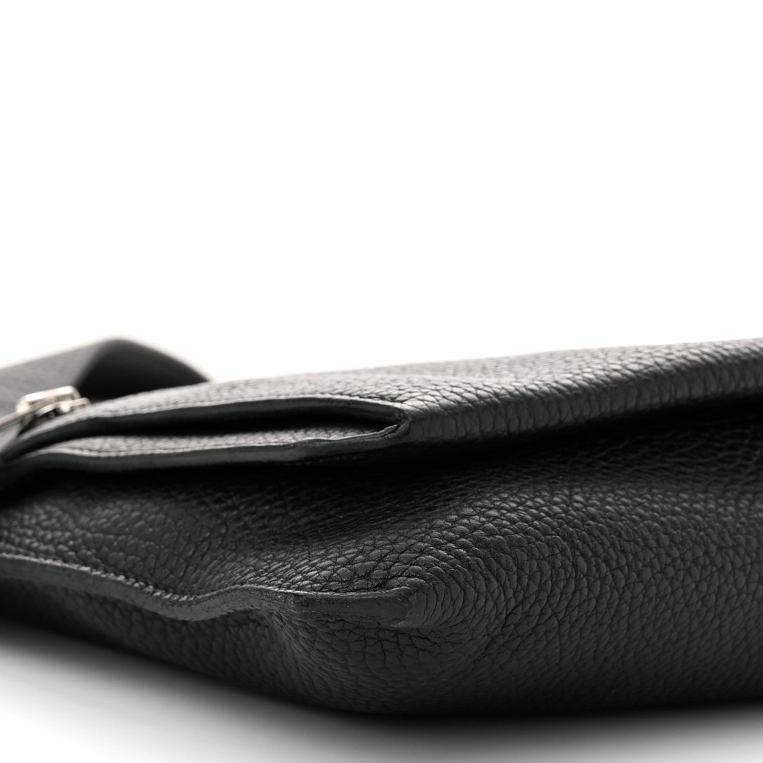 Togo Ultrapla Bag PM Black