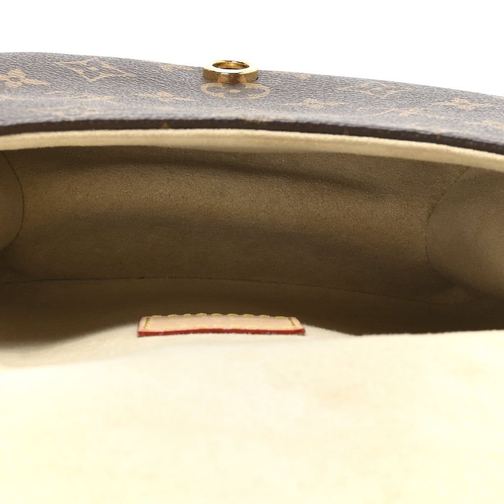 Monogram Saumur BB