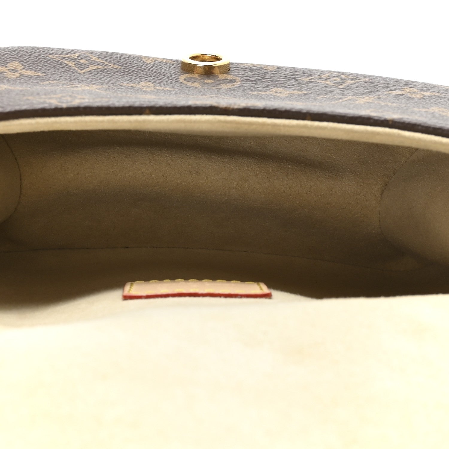 Monogram Saumur BB