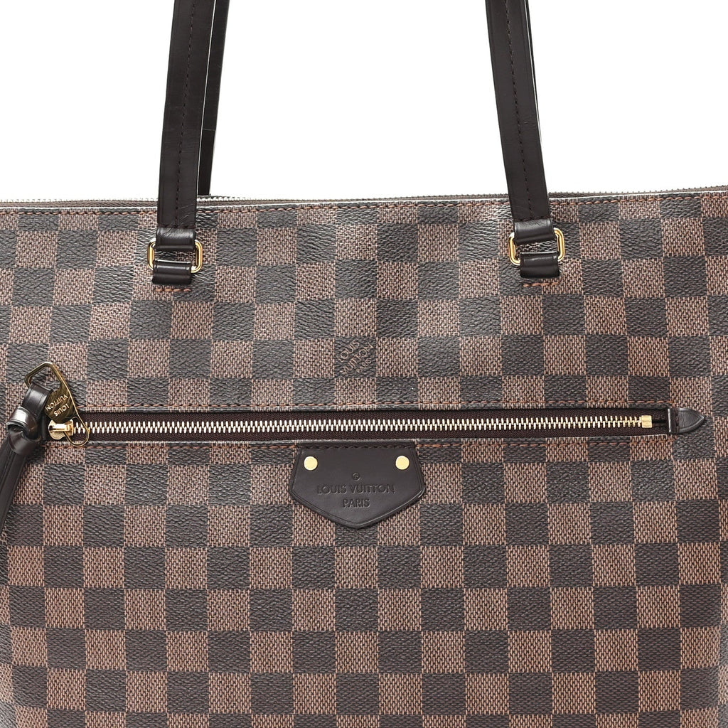 Damier Ebene Iena MM