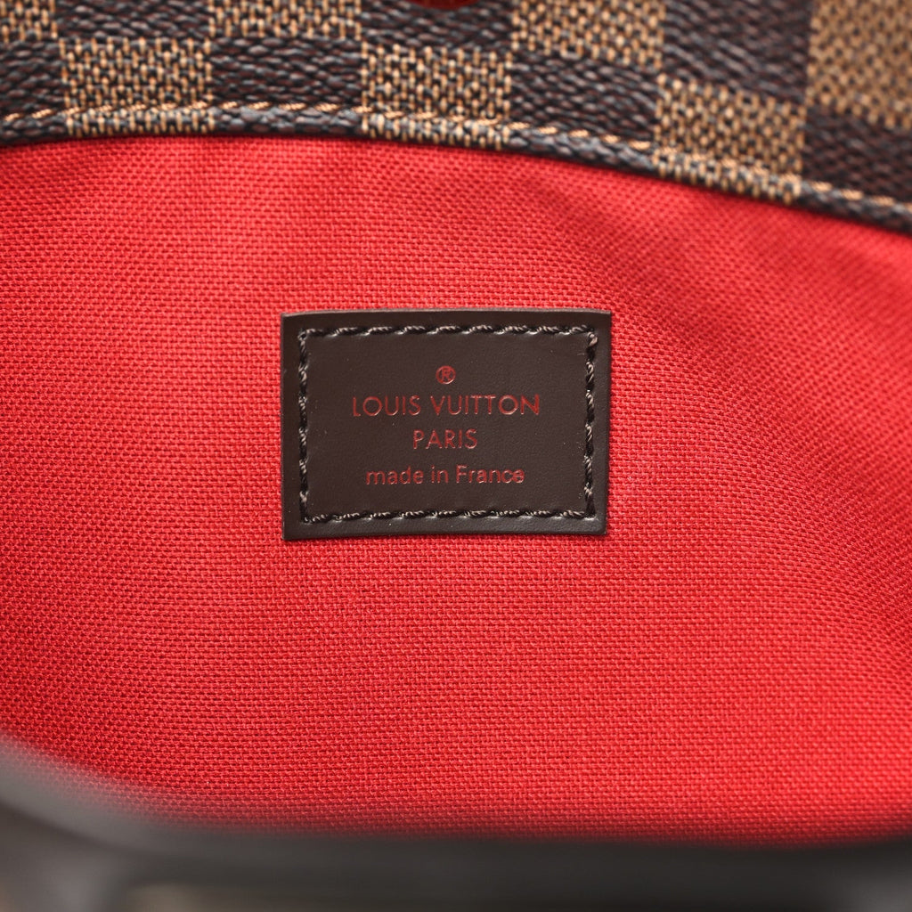 Damier Ebene Bloomsbury PM
