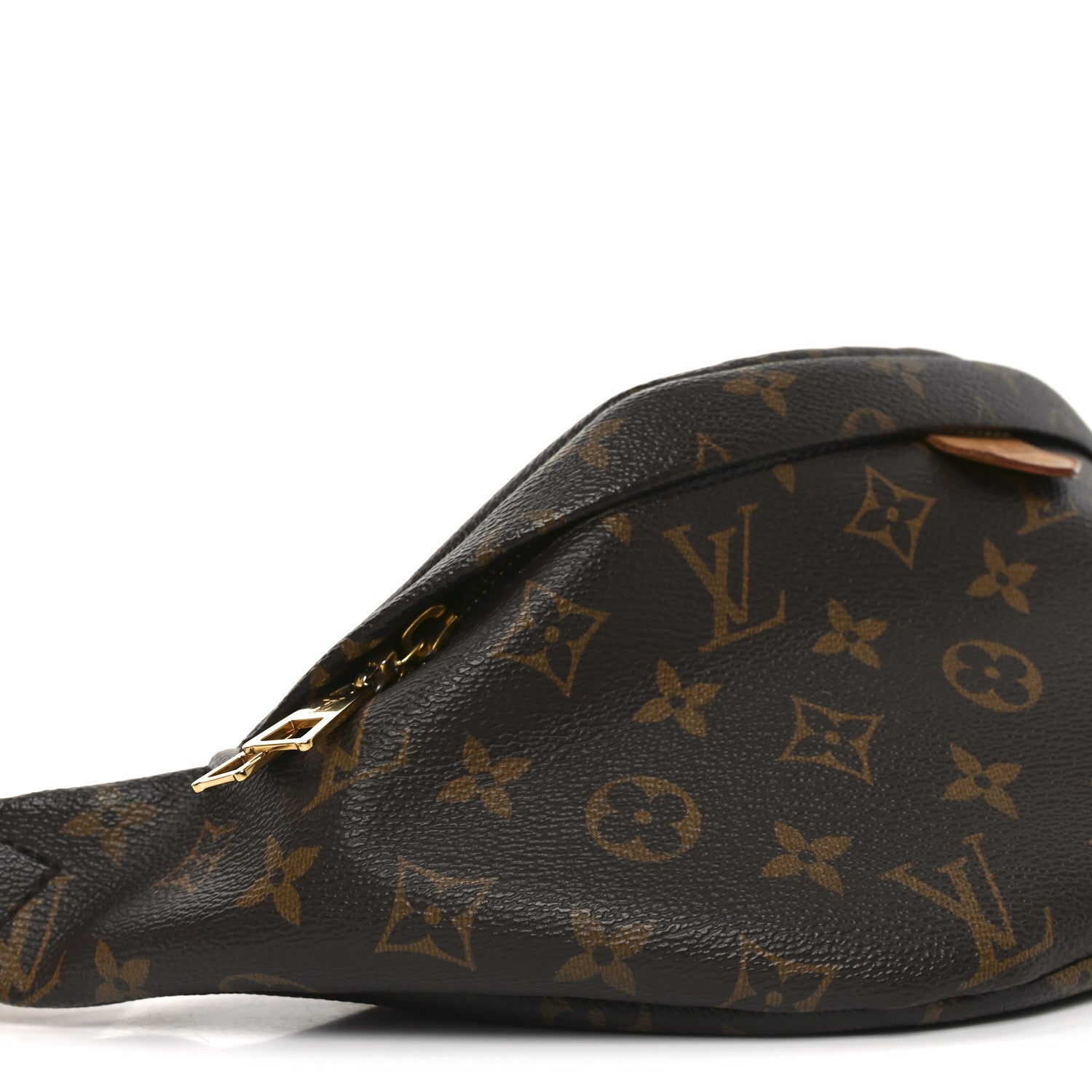 Monogram Bumbag