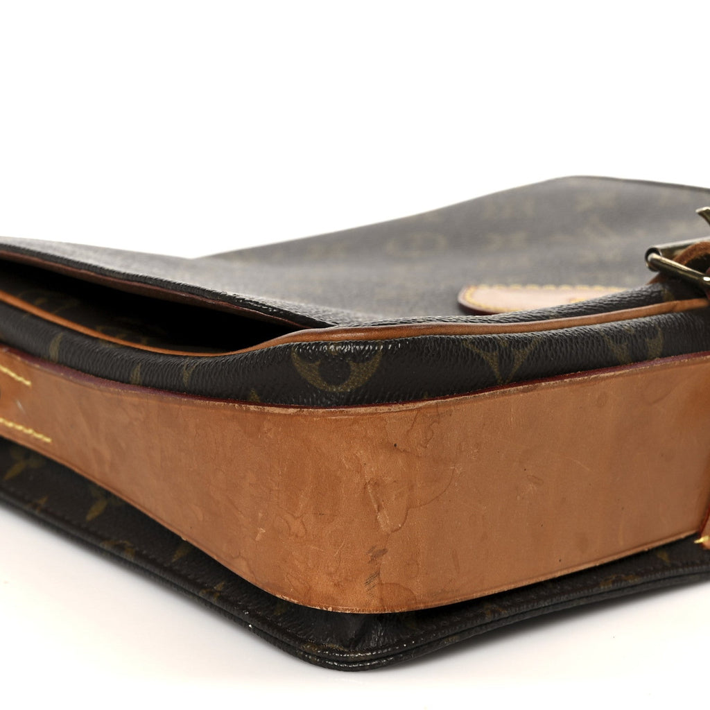 Monogram Cartouchiere 26