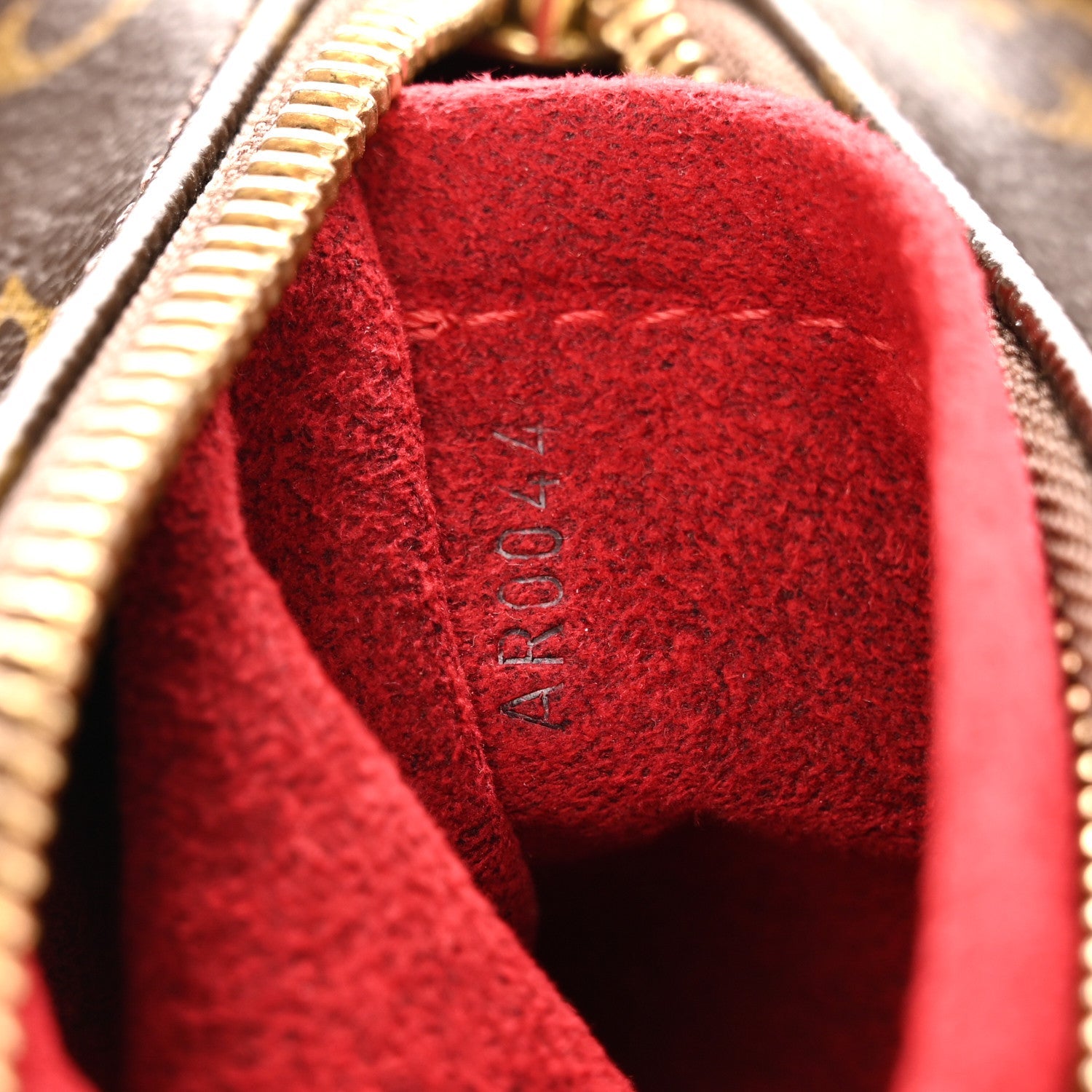 Monogram Viva-Cite MM