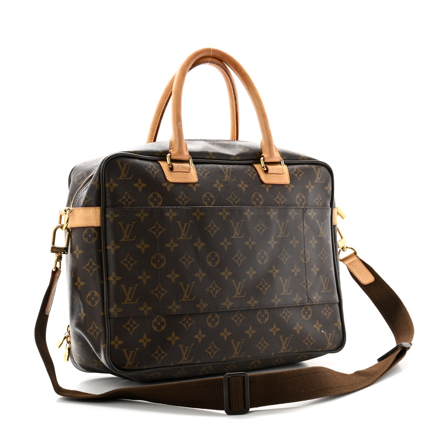 Monogram Icare Bag