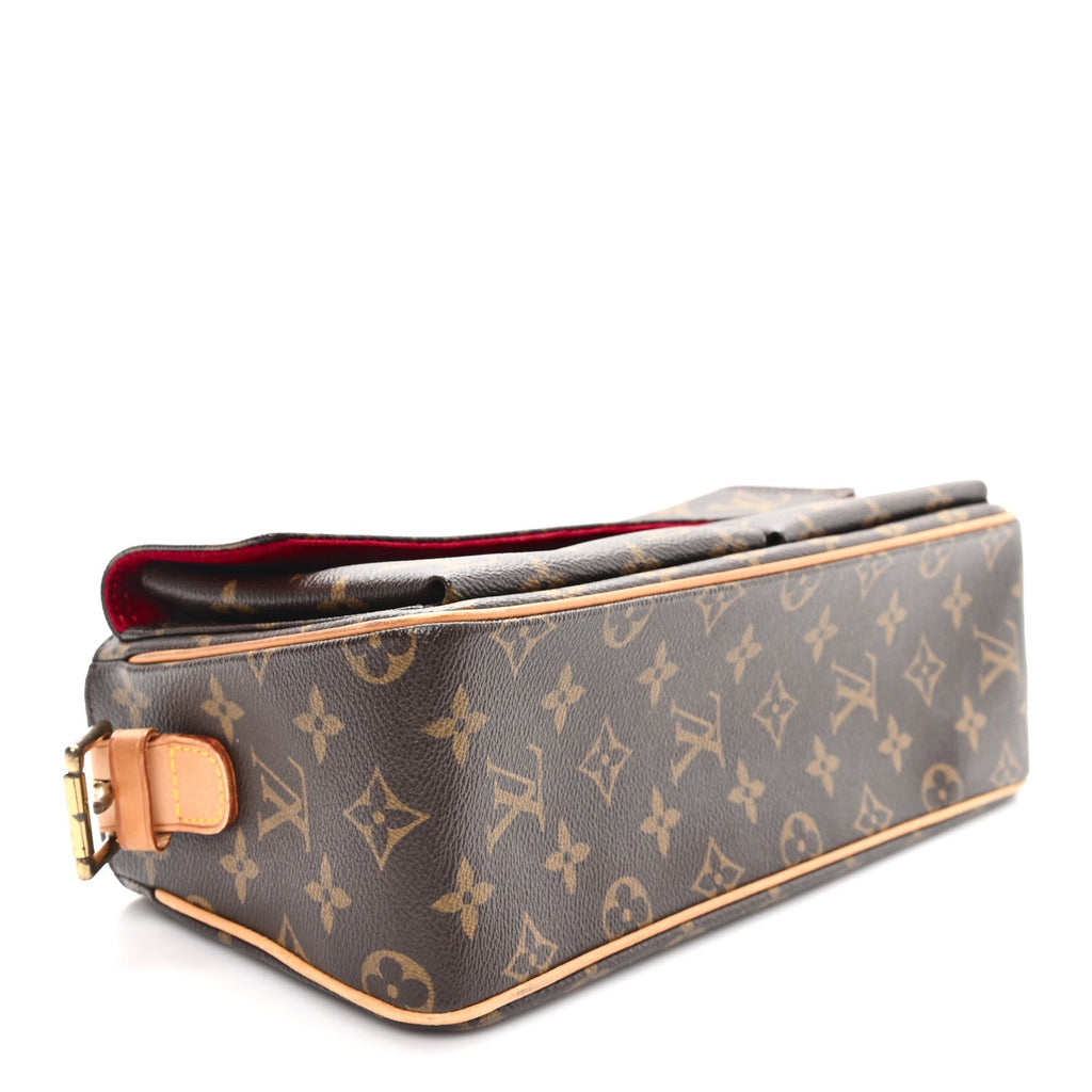 Monogram Viva-Cite MM