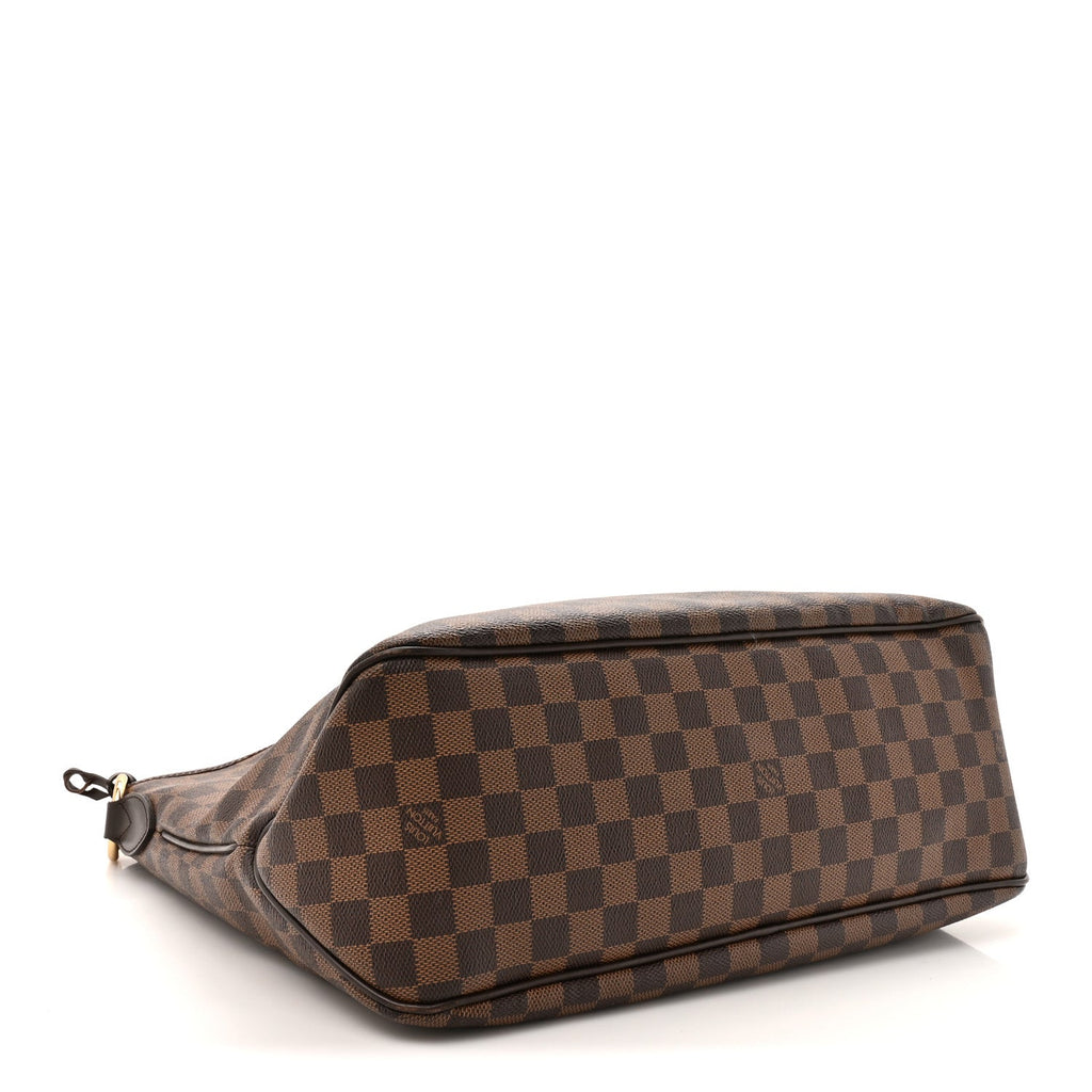 Damier Ebene Delightful MM