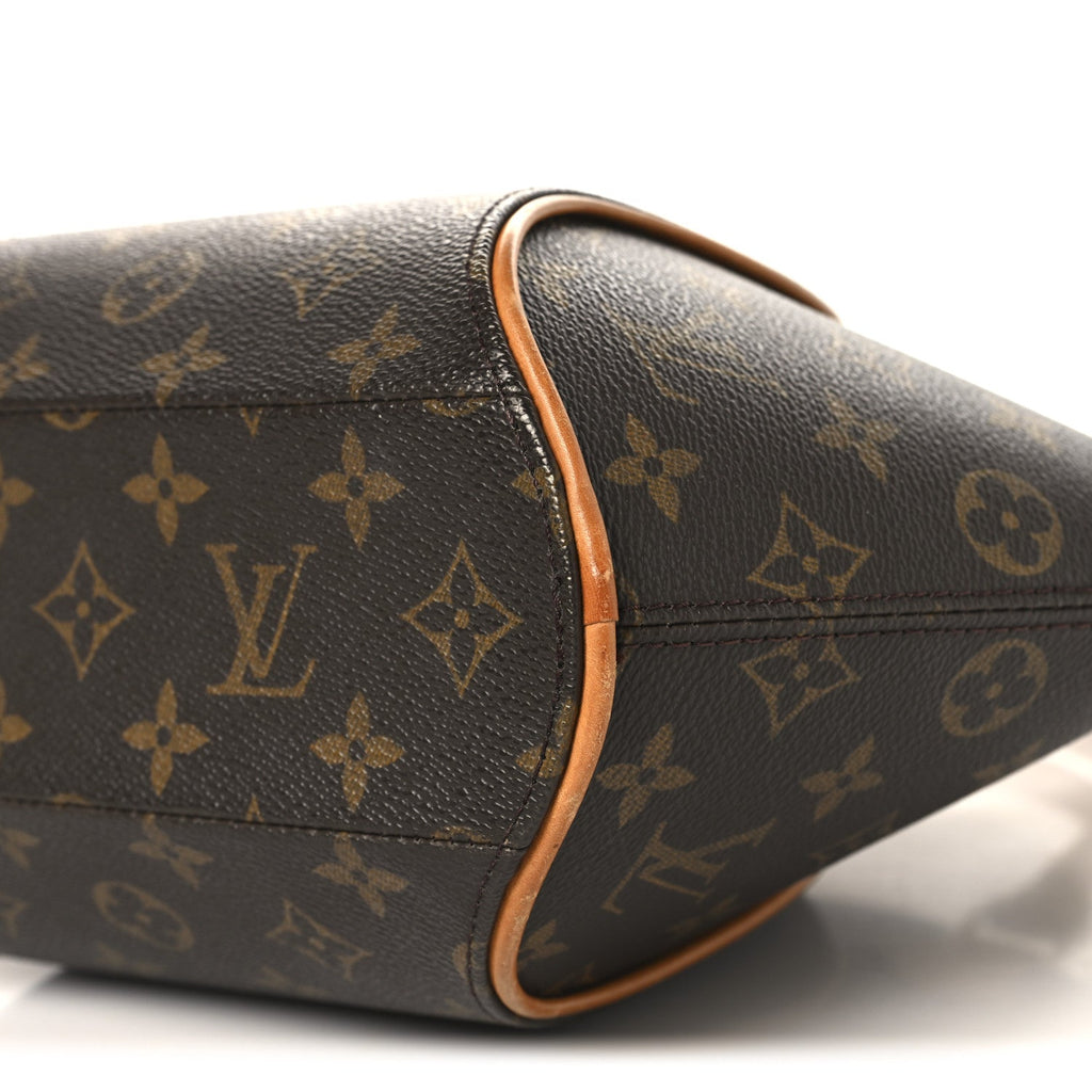 Monogram Ellipse PM