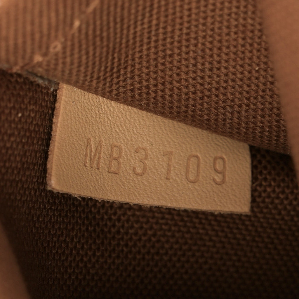 Monogram Pochette Accessories NM