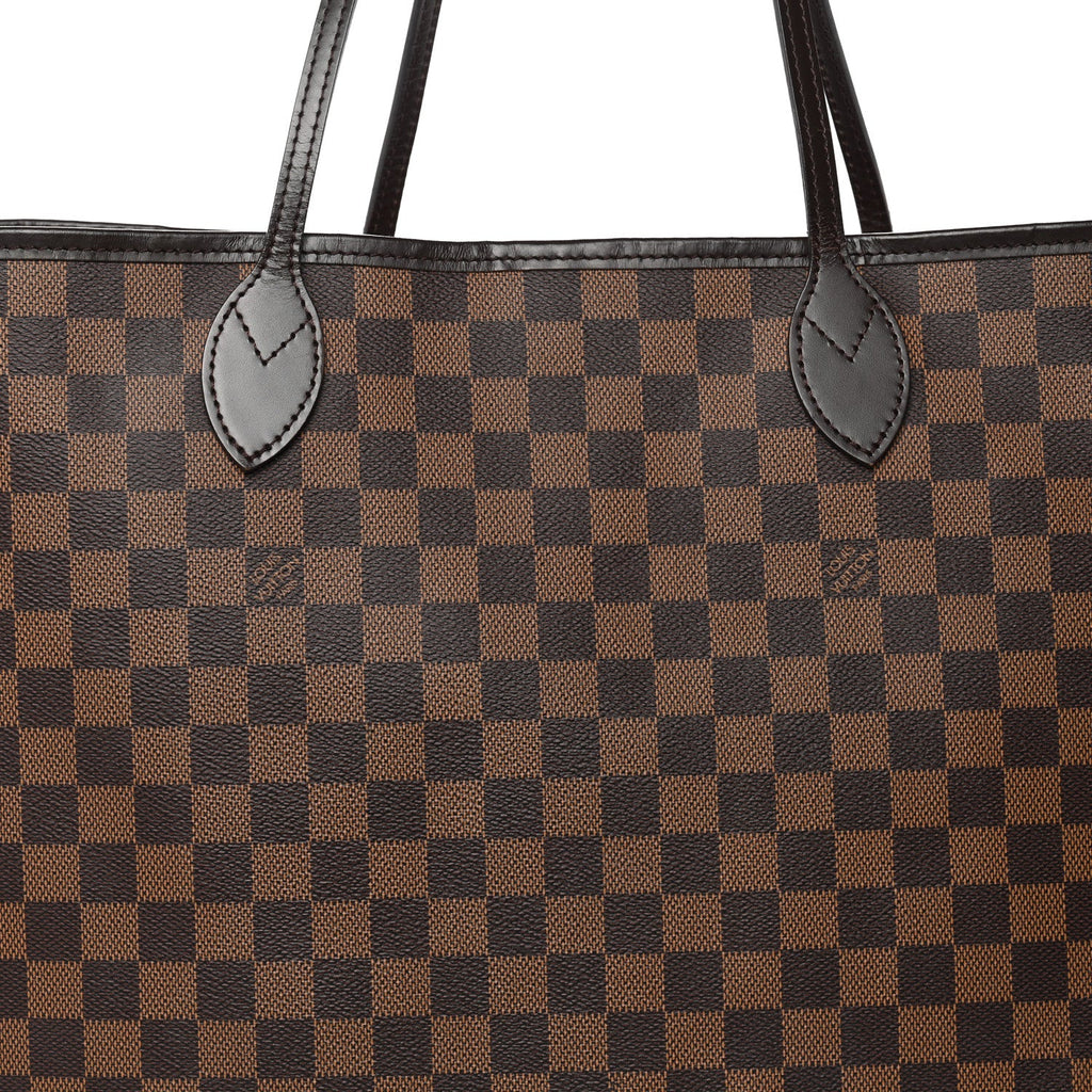 Damier Ebene Neo Neverfull GM