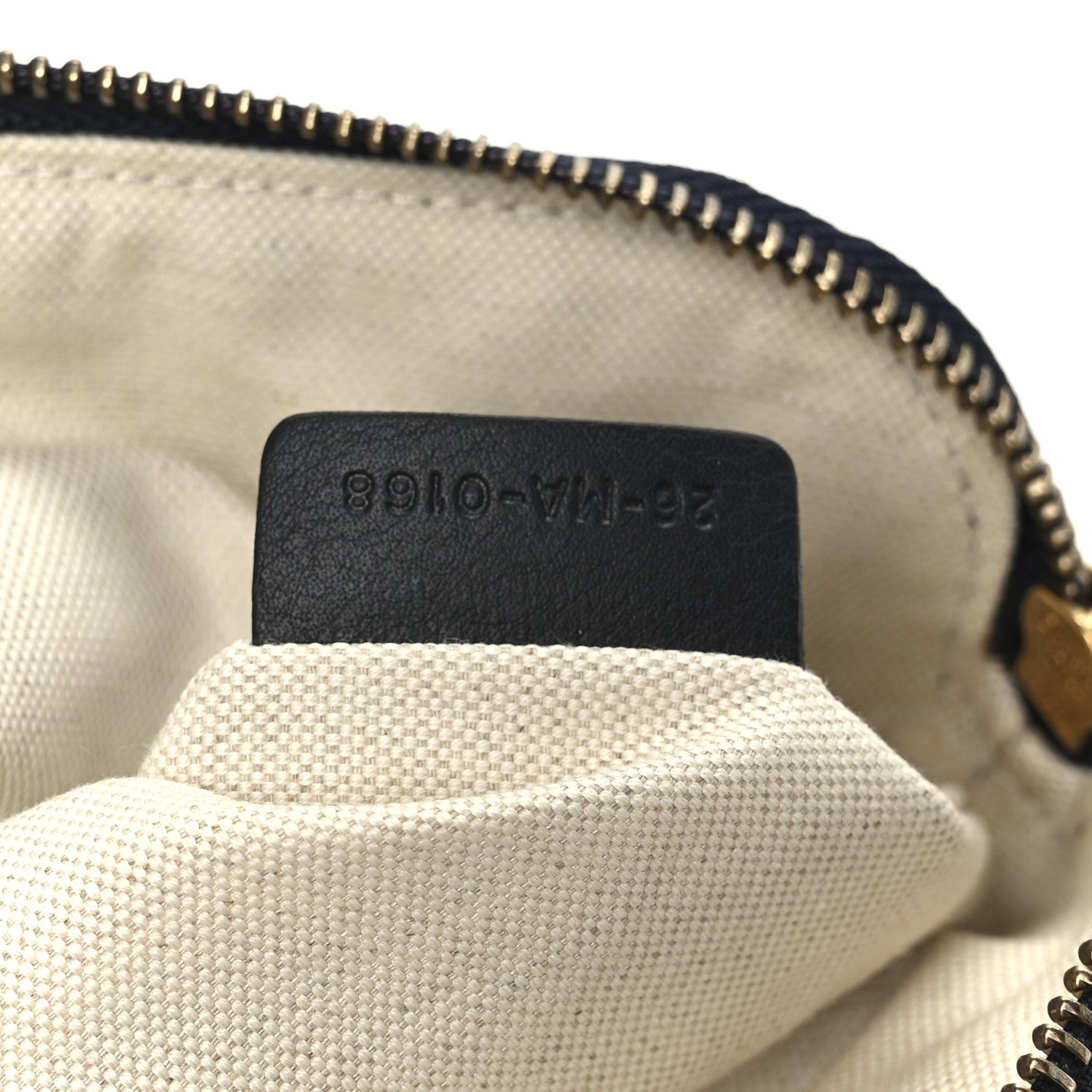 Oblique Travel Set Navy Blue