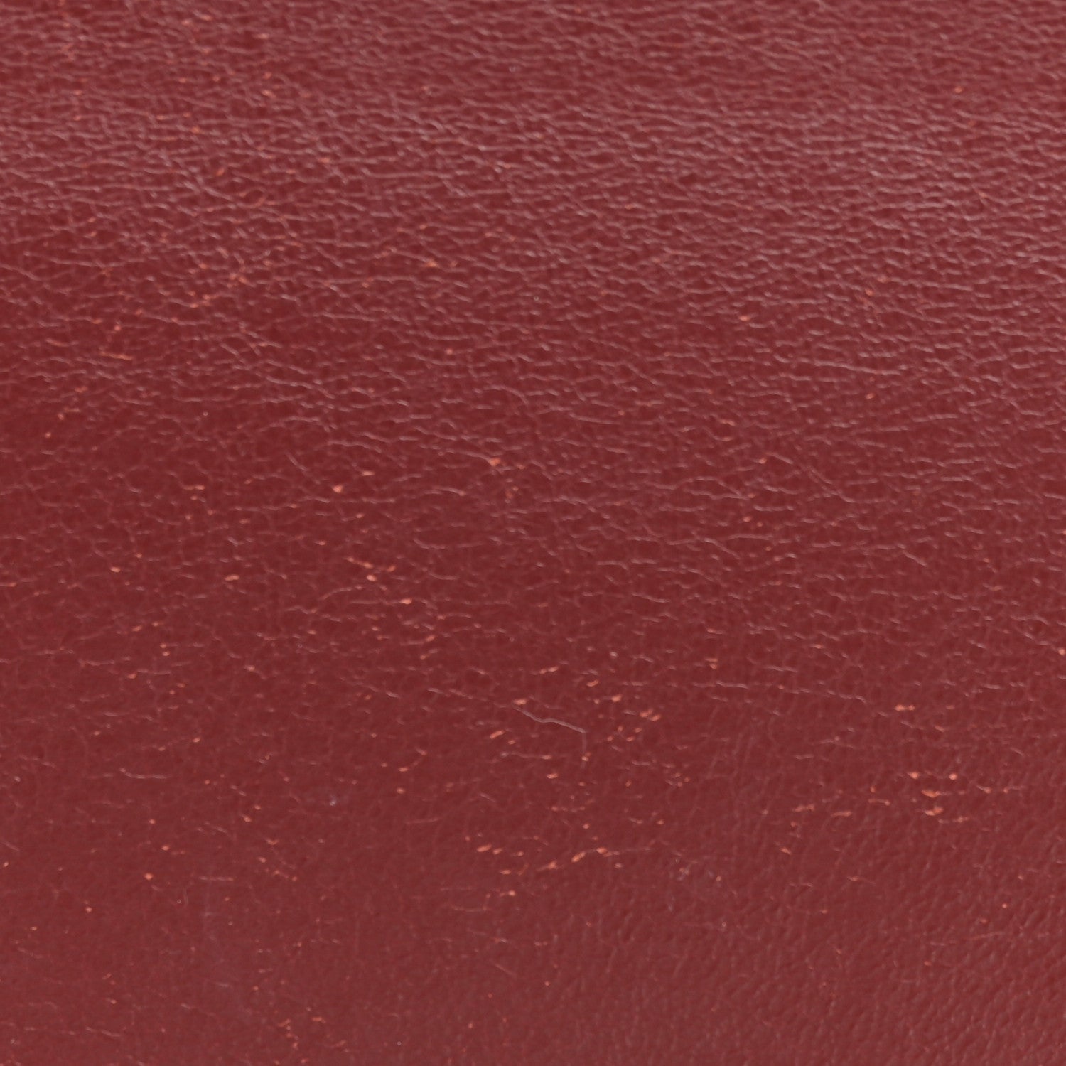 Shiny Smooth Calfskin Medium Frame Shoulder Bag Red Navy