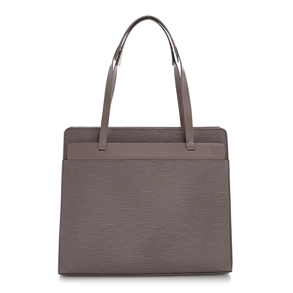 Epi Croisette PM Lilac