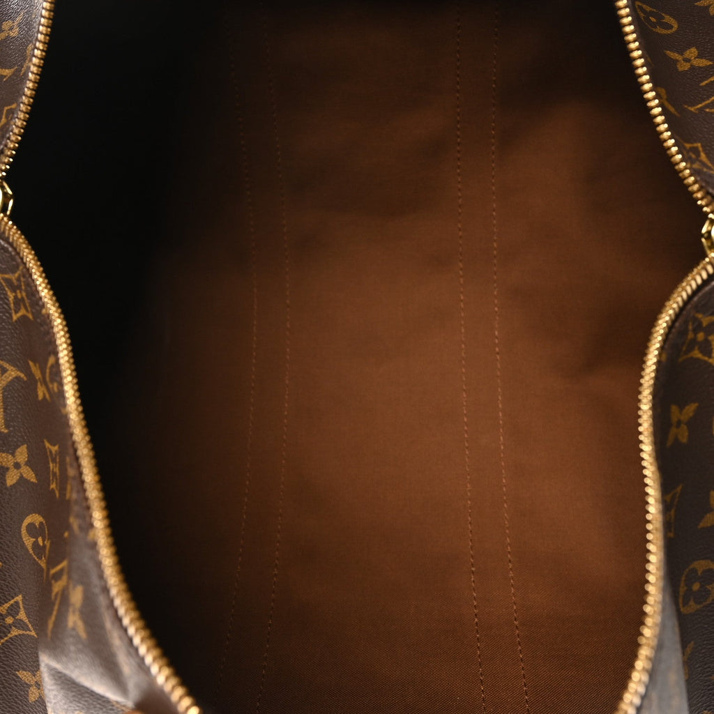 Monogram Keepall 45