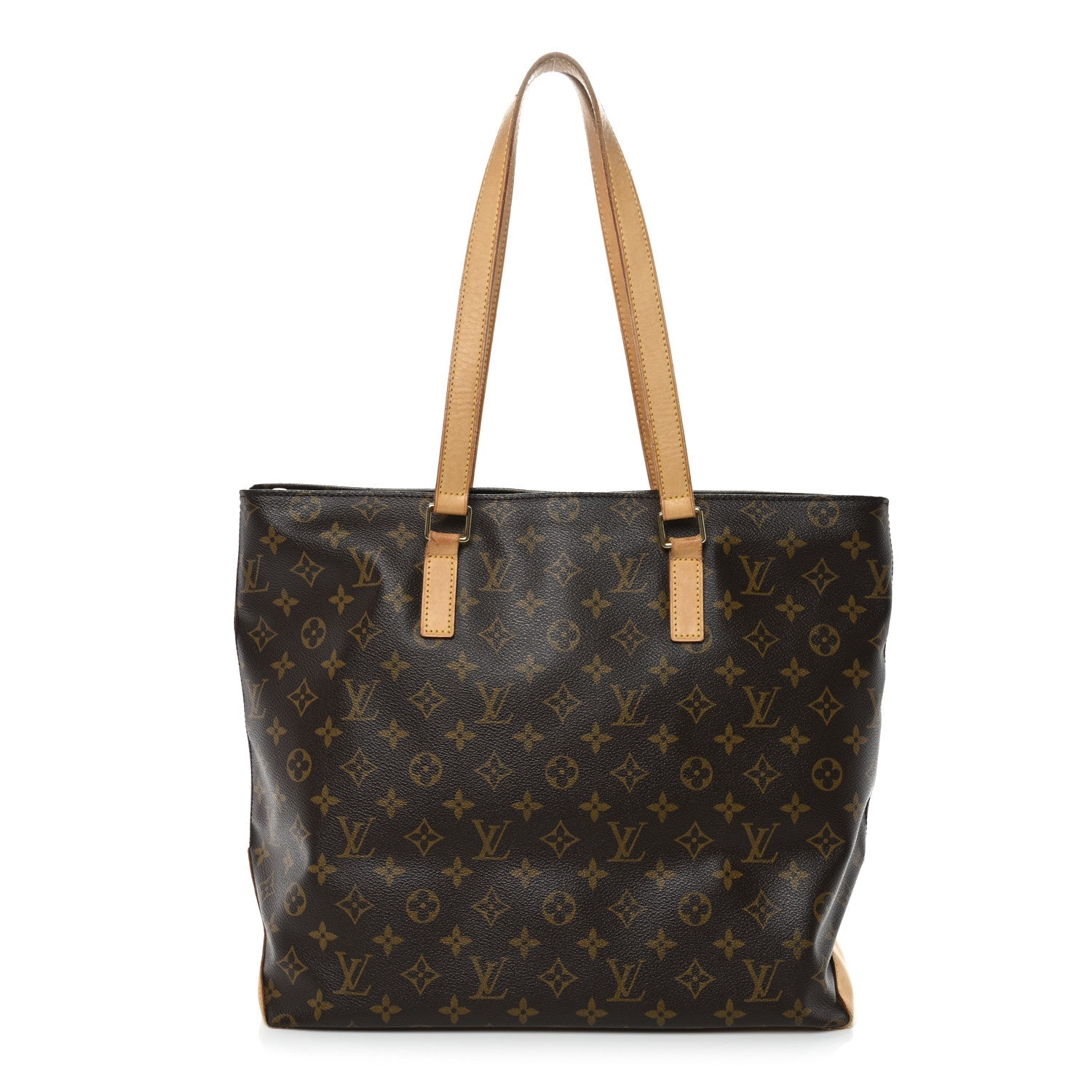 Monogram Cabas Mezzo