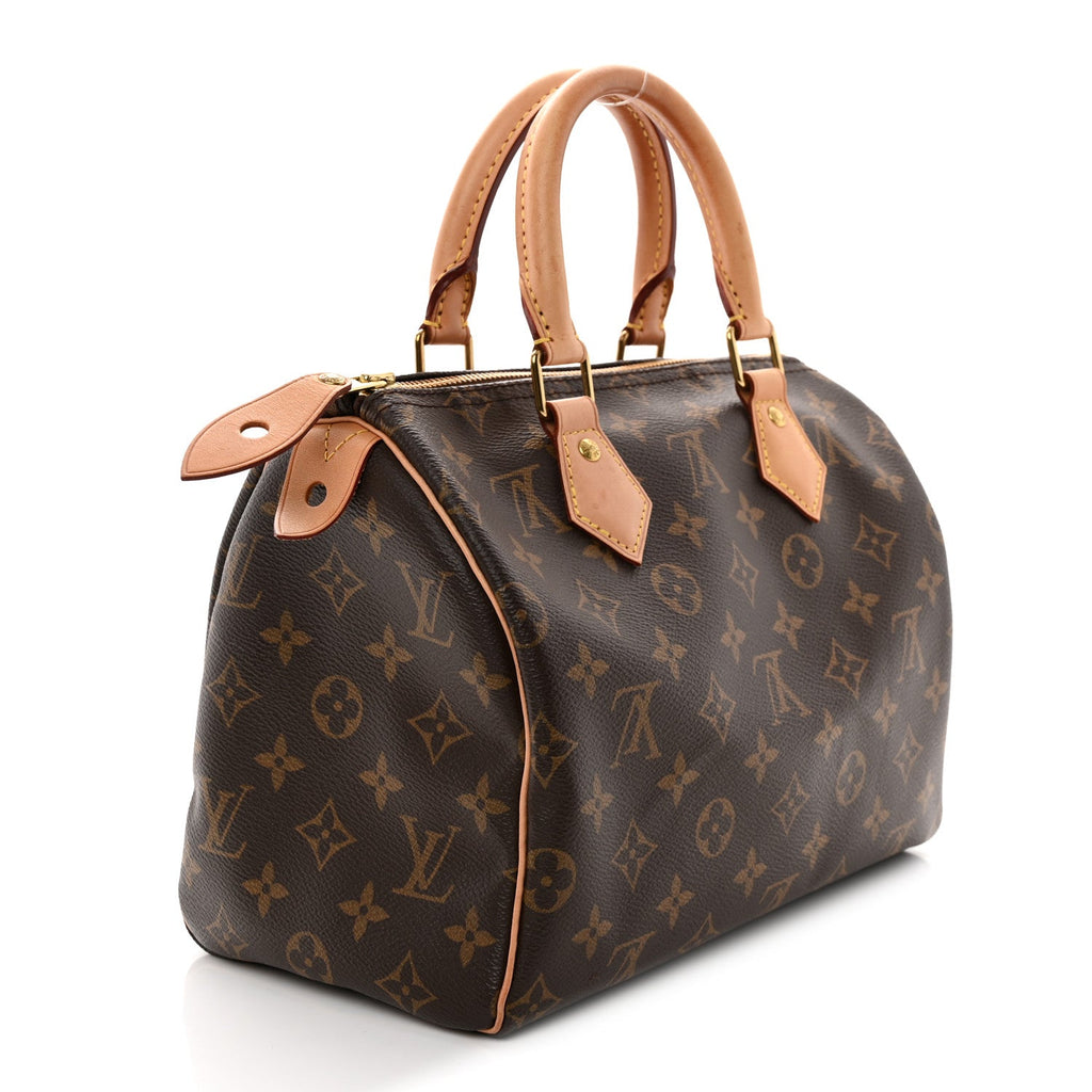 Monogram Speedy 25
