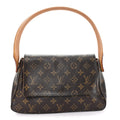 Monogram Mini Looping