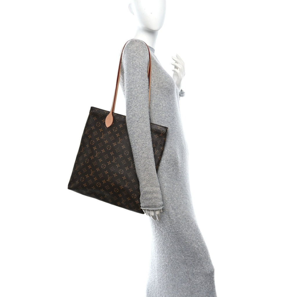 Monogram Carry It