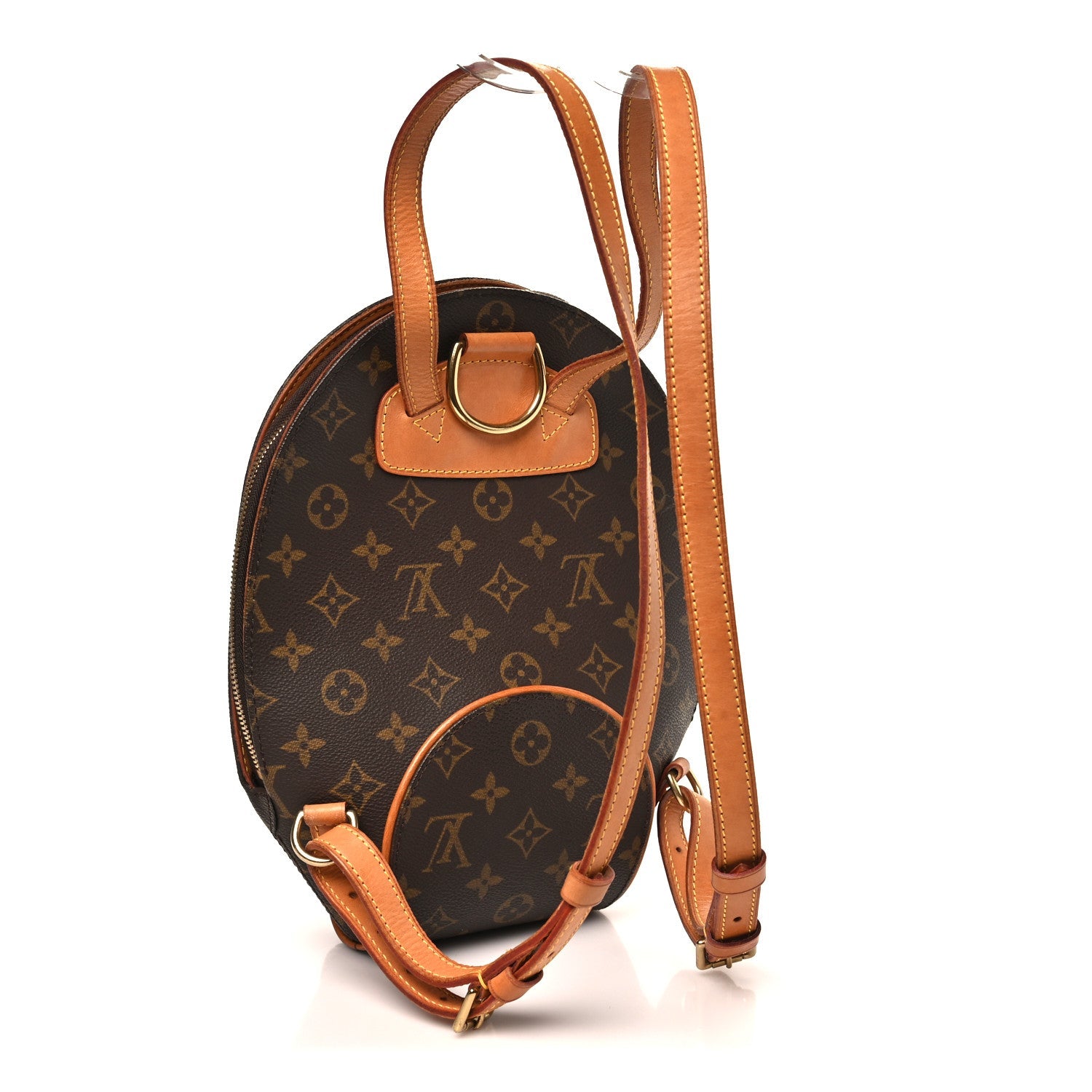 Monogram Ellipse Sac a Dos Backpack