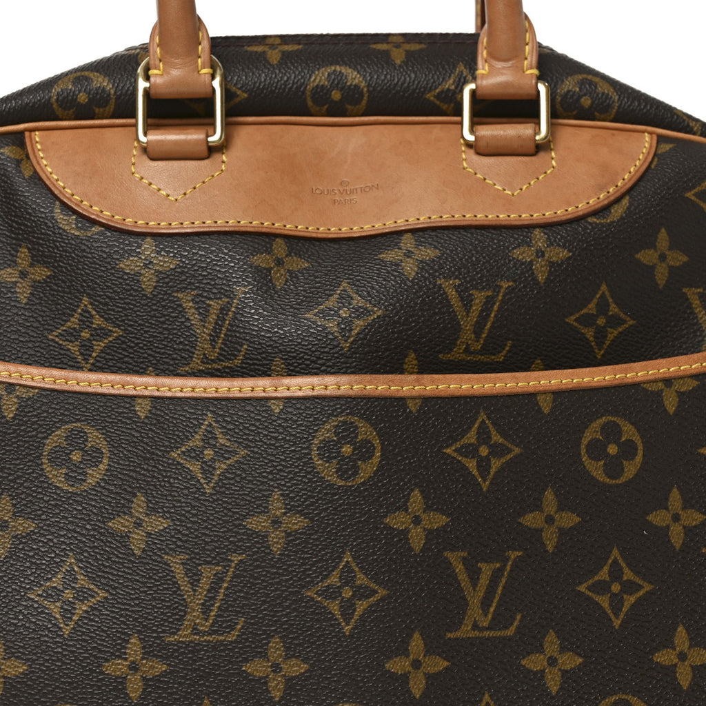 Monogram Deauville