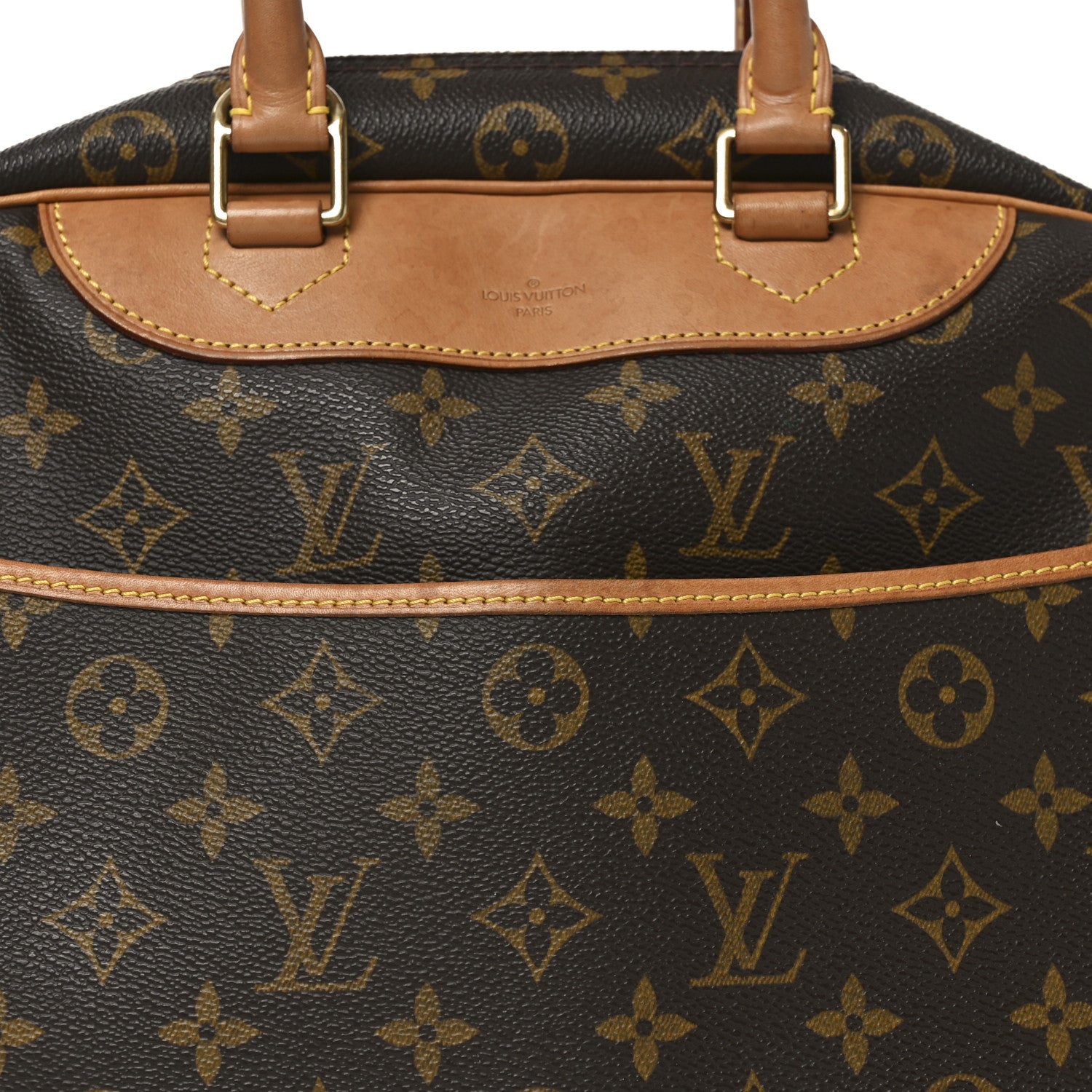 Monogram Deauville