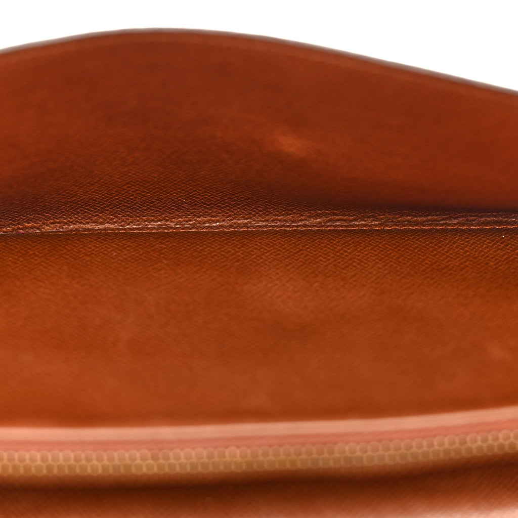 Monogram Sarah Wallet