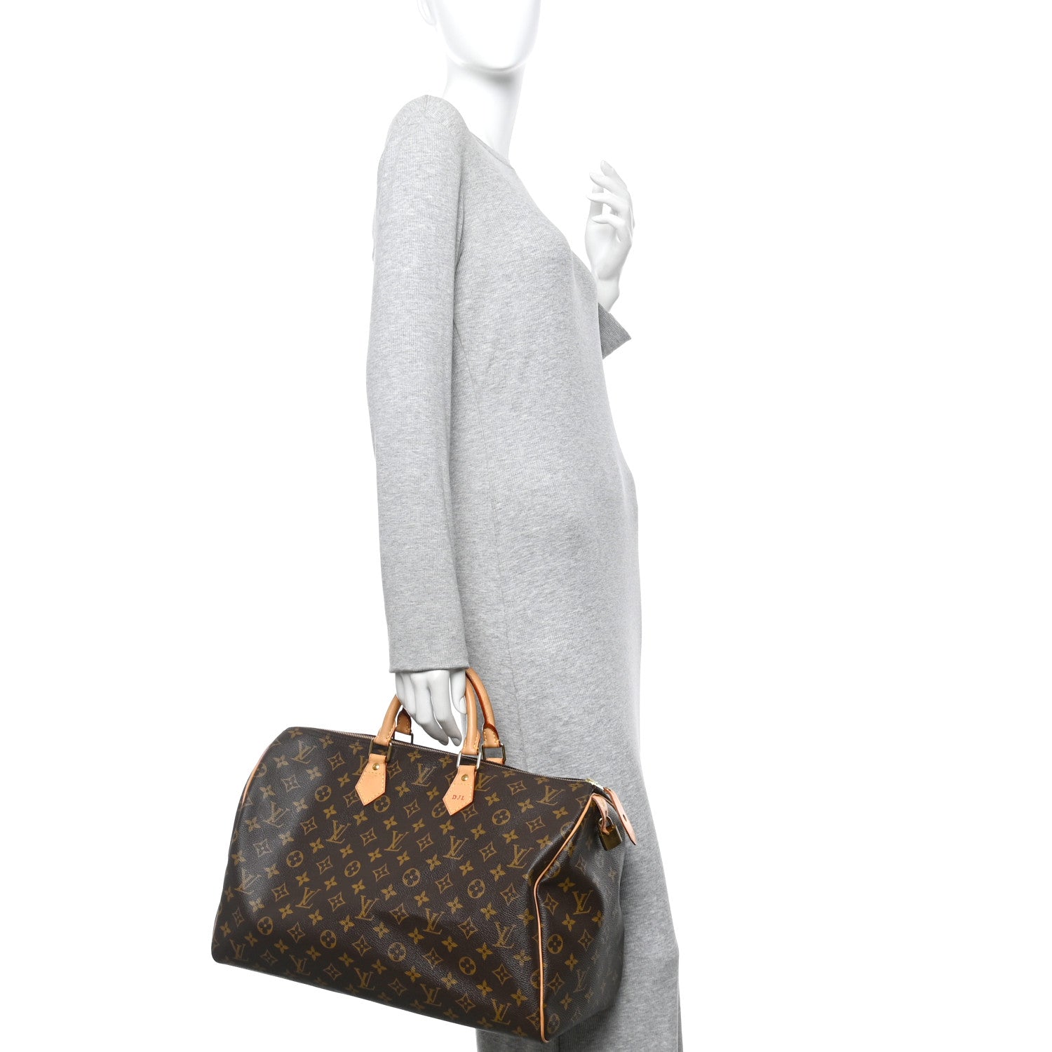 Monogram Speedy 40