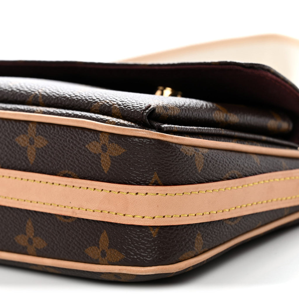 Monogram Vivacite Bag