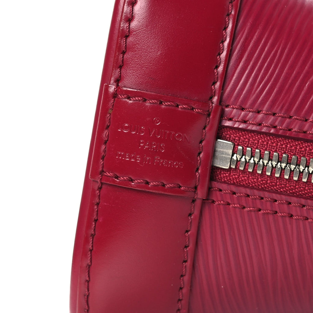 Epi Alma BB Fuchsia