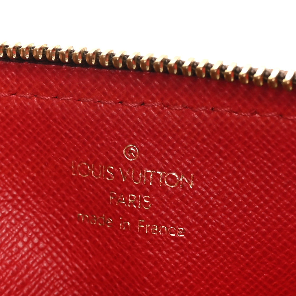Damier Ebene Papillon 30