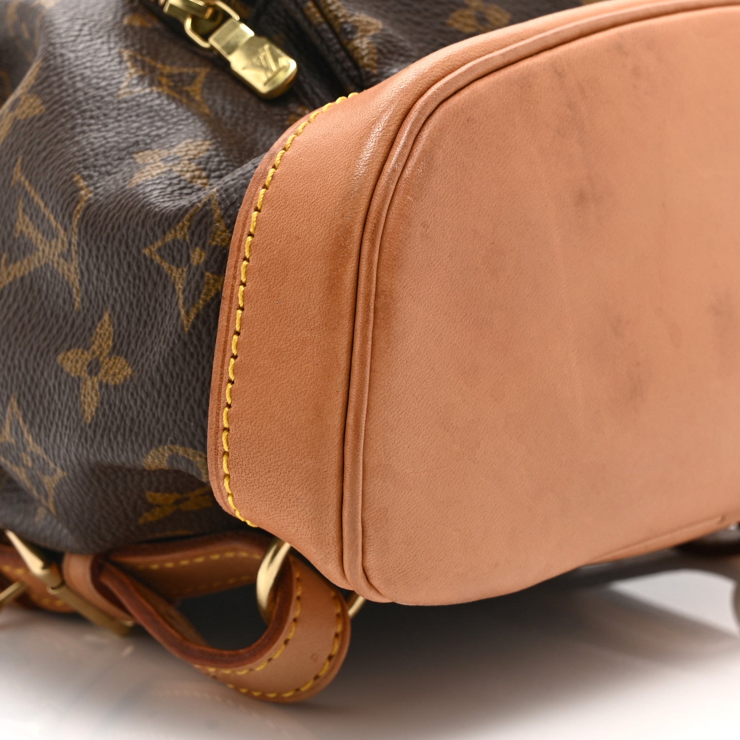Monogram Montsouris MM Backpack