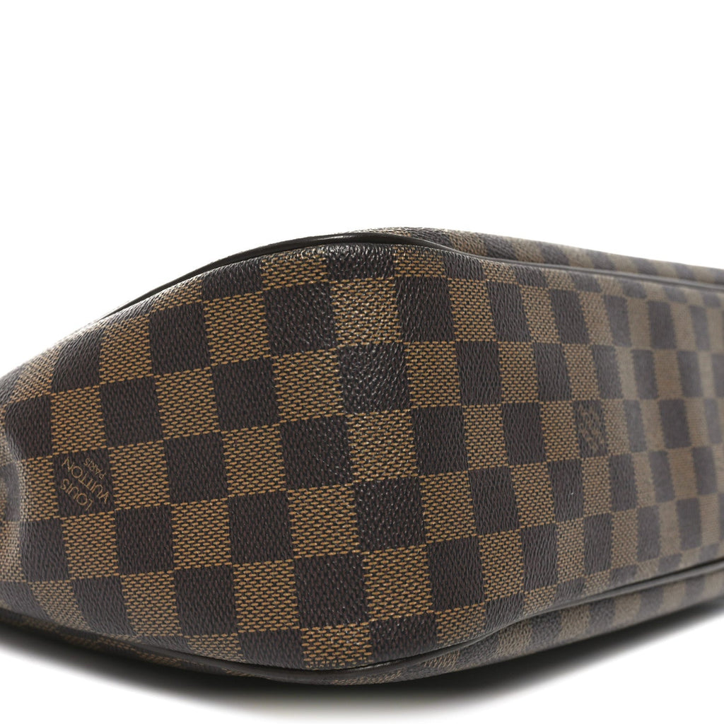 Damier Ebene Parioli PM