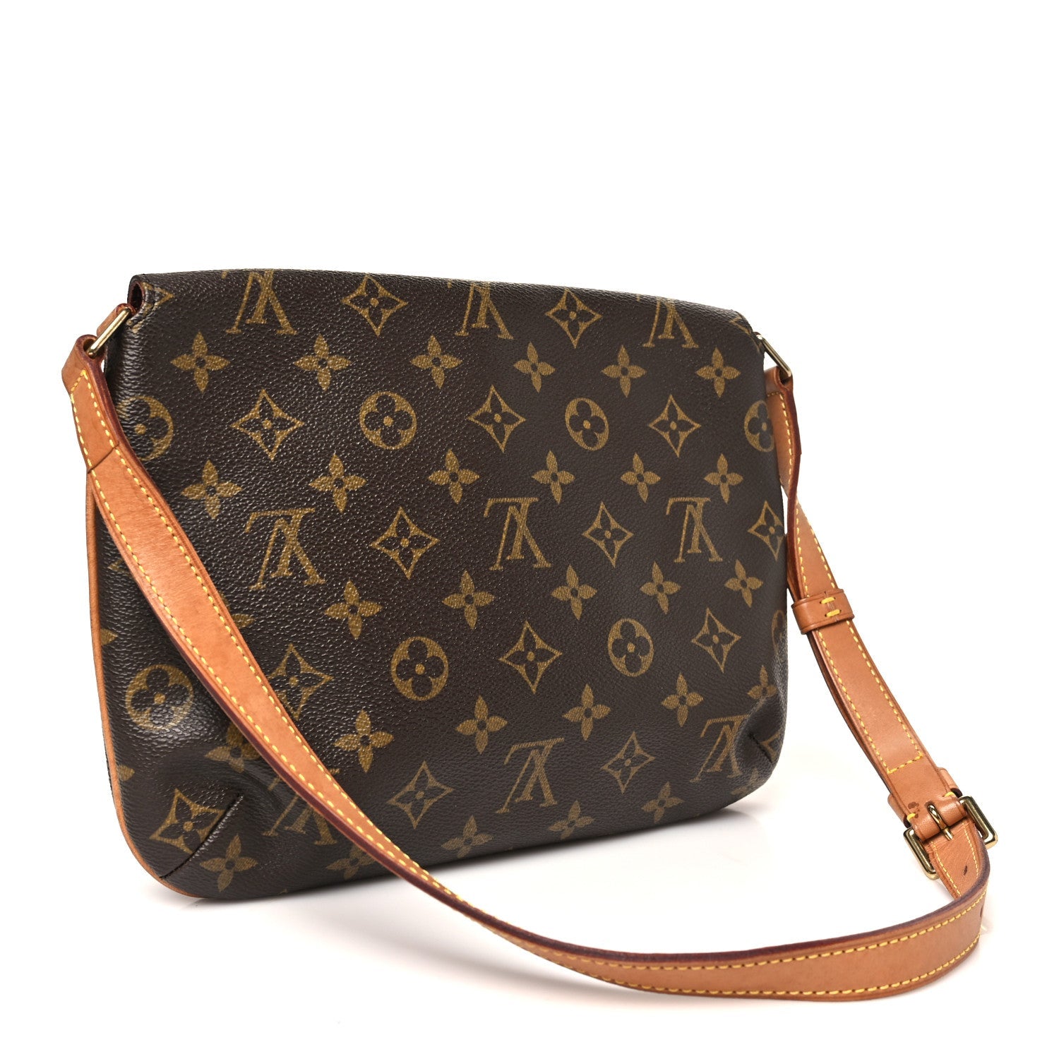 Monogram Musette Tango