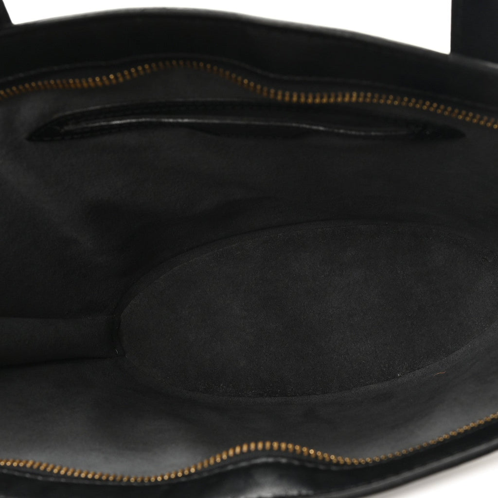 Epi Saint Jacques PM Black