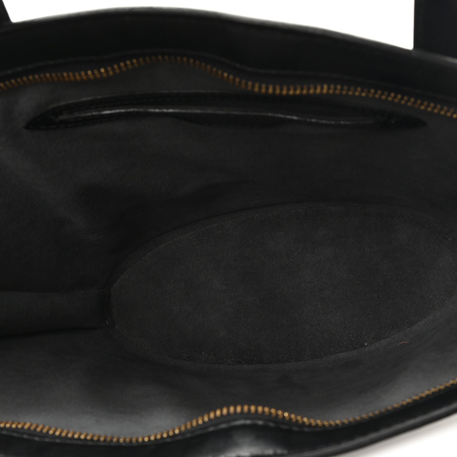 Epi Saint Jacques PM Black