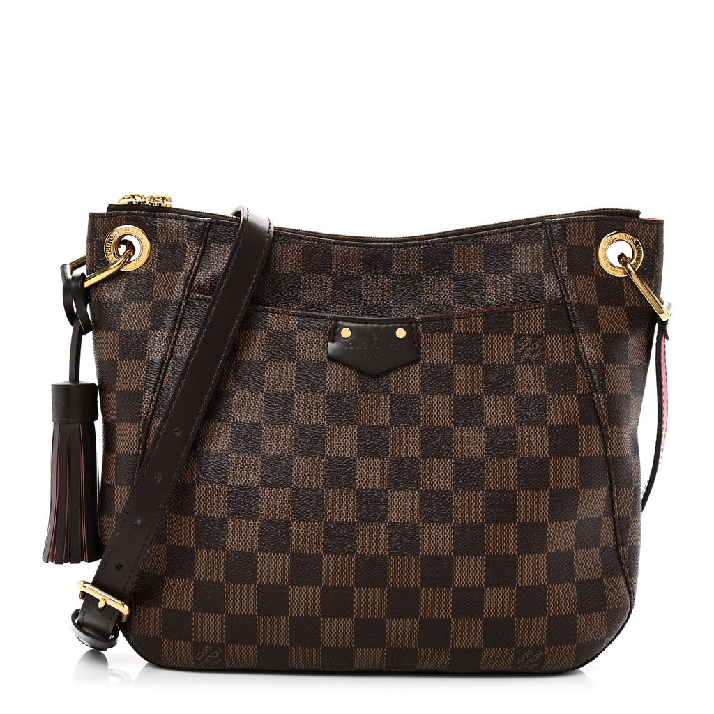 Damier Ebene South Bank Besace